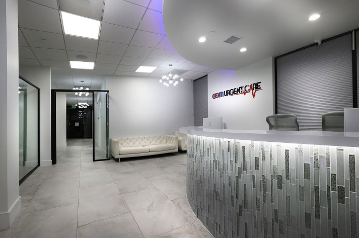 CDM Urgent Care
